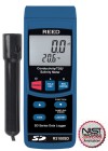 REED R3100SD Conductivity Meter Datalogger w/ NIST