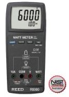 REED R5000 Watt Meter w/ NIST