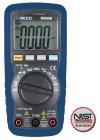 REED R5008 Digital MultiMeter w/ NIST