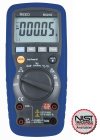 REED R5010 TRMS MultiMeter w/ NIST