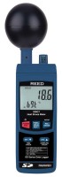 REED R6250SD Heat Stress Meter Datalogger