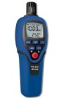 REED R9400 Carbon Monoxide Meter w/ Temp