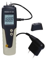 REED ST-129 Pin-Type Moisture Meter