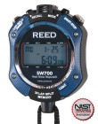 REED SW700 Heat Stress Stopwatch w/ NIST