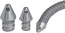 ConeHeads - The EASY way to pull Flexible Conduit