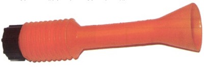 Available in 1/2", 3/4" and 1" sizes
