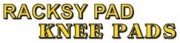 Racksy Pads Logo