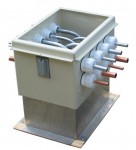 Smart Pipe Chase Housing Photo
