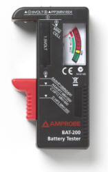 Amprobe BAT-200 Battery Tester