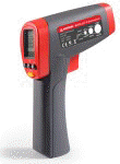 Infrared (IR) Thermometers