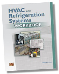 HVAC and Refrigeration Systems Workbook