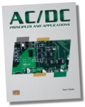 AC/DC Principles and Applications, 2E Textbook