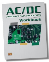 AC/DC Principles and Applications, 2E Workbook