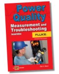 Power Quality Measurement and Troubleshooting
