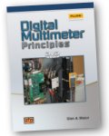 Digital Multimeter Principles DVD