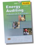 Energy Auditing for Industrial Facilities