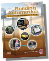 Building Automation: System Integration with Open Protocols