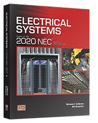 Electrical Systems Based on the 2020 NEC