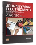 Journeyman Electrician's Exam Workbook Based on the 2020 NEC