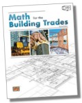 Math for the Building Trades