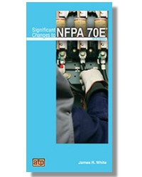 Significant Changes to NFPA 70E 2015 Pocket Guide