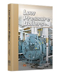 Low Pressure Boilers, 5E