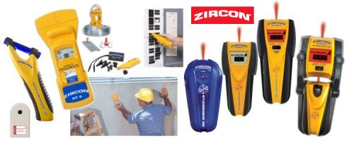 Zircon Electronic Hand Tools