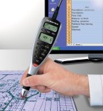 Scale Master Pro XE/PC Interface Combo Pack makes it easy to do Linear, Area and Volume takeoffs with speed, accuracy and confidence when estimating, bidding or planning