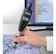 Scale Master Pro XE/PC Interface Combo Pack makes it easy to do Linear, Area and Volume takeoffs with speed, accuracy and confidence when estimating, bidding or planning