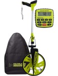 DigiRoller Plus III - Digital Distance Measuring Wheel