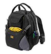48 Pocket Deluxe Tool Backpack