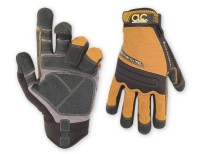 FlexGrip Contractor XC High Dexterity Work Gloves