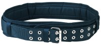 3" Wide Padded Comfort Belt