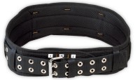 5" Wide Padded Comfort Belt
