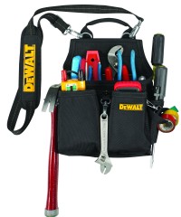 Electricians Tool Pouches