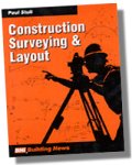 Construction Surveying & Layout