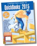 Contractor's Guide to Quickbooks 2015