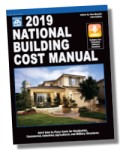 Craftsman National Building Cost Manual 2019