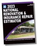 Craftsman National Renovation & Insurance Repair Estimator 2023