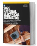 Craftsman National Electrical Estimator