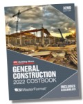 BNI General Construction Costbook 2022