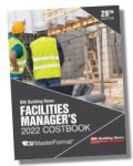 BNI Facilities Manager's Costbook 2022