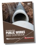 BNI Public Works Costbook 2022
