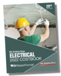 BNI Electrical Costbook 2022