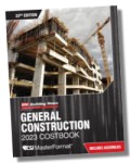 BNI General Construction Costbook 2023