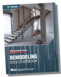 BNI Remodeling Costbook 2023