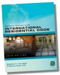 Significant Changes to the International Residential Code: 2012 Edition