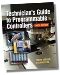 Technician's Guide To Programmable Controllers