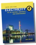 Electricity 4: AC/DC Motors, Controls and Maintenance
