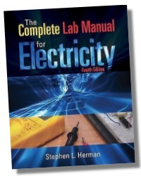 The Complete Laboratory Manual for Electricity